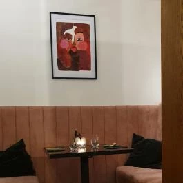 Marischka, Budapest - Egyéb