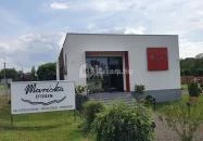 Mariska Étterem Tiszafüred