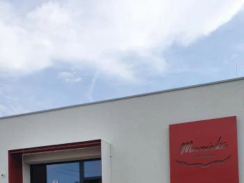 Mariska Étterem Tiszafüred