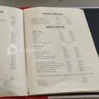 Mariska Étterem Tiszafüred - Egyéb