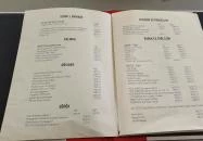 Mariska Étterem Tiszafüred