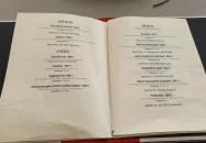 Mariska Étterem Tiszafüred