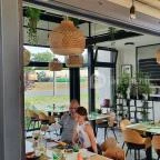 Mariska Étterem Tiszafüred - Egyéb