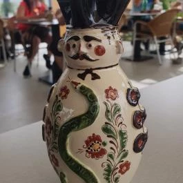 Mariska Étterem Tiszafüred - Egyéb