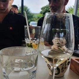 Mariska Étterem Tiszafüred - Egyéb