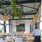 Mariska Étterem Tiszafüred - Egyéb