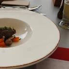 Mariska Étterem Tiszafüred - Egyéb