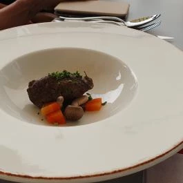 Mariska Étterem Tiszafüred - Egyéb