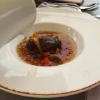 Mariska Étterem Tiszafüred - Egyéb