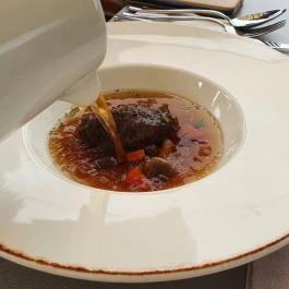 Mariska Étterem Tiszafüred - Egyéb