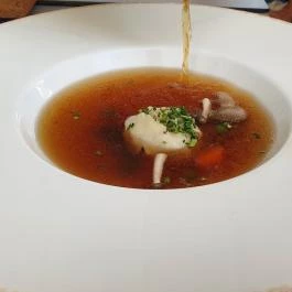 Mariska Étterem Tiszafüred - Egyéb