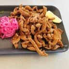 Mariska Étterem Tiszafüred - Egyéb