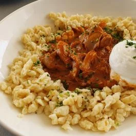 Mariska Étterem Tiszafüred - Egyéb