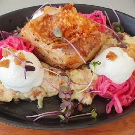 Mariska Étterem Tiszafüred - Egyéb