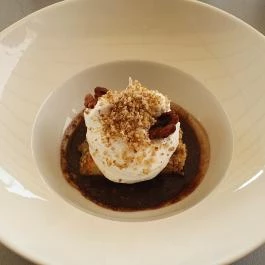 Mariska Étterem Tiszafüred - Egyéb