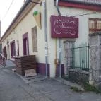 Maroni Cukrászda Pomáz - Külső kép