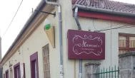Maroni Cukrászda Pomáz - Külső kép