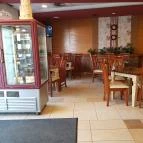 Maroni Cukrászda Pomáz - Belső