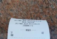 Maroni Cukrászda Pomáz