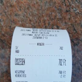 Maroni Cukrászda Pomáz - Egyéb