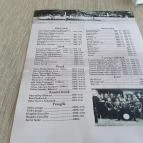 Maros Étterem Nagymaros - Egyéb