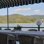 Maros Étterem Nagymaros - Egyéb