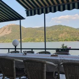 Maros Étterem, Nagymaros - Egyéb