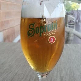 Maros Étterem, Nagymaros - Egyéb