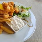 Maros Étterem Nagymaros - Egyéb