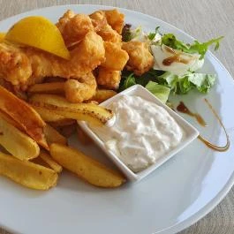 Maros Étterem, Nagymaros - Egyéb