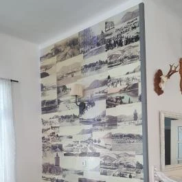 Maros Étterem, Nagymaros - Egyéb