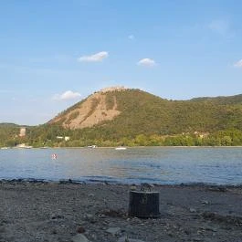 Maros Étterem, Nagymaros - Egyéb