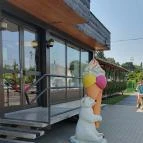 Márton Cukrászda Balatonlelle - Egyéb