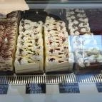 Márton Cukrászda Balatonlelle - Egyéb