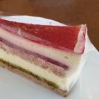 Márton Cukrászda Balatonlelle - Egyéb