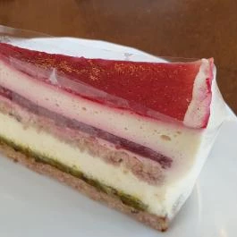 Márton Cukrászda Balatonlelle - Egyéb