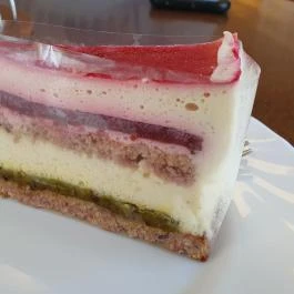 Márton Cukrászda Balatonlelle - Egyéb