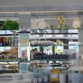 Márton Cukrászda Balatonlelle - Egyéb