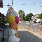 Márton Cukrászda Balatonlelle - Egyéb