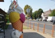 Márton Cukrászda Balatonlelle