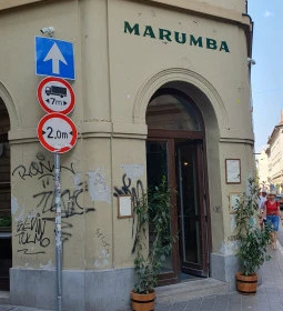 Marumba