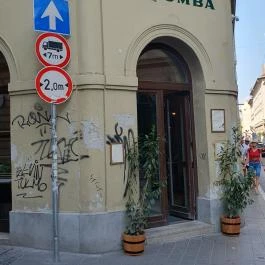 Marumba, Budapest - Egyéb