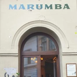 Marumba, Budapest - Egyéb