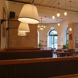 Marumba, Budapest - Egyéb