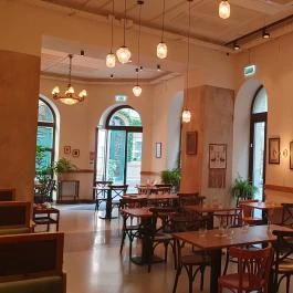 Marumba, Budapest - Egyéb