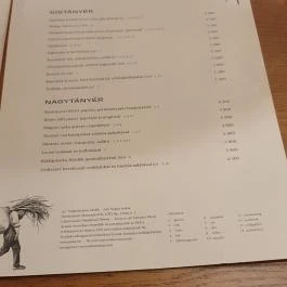 Marumba, Budapest - Egyéb