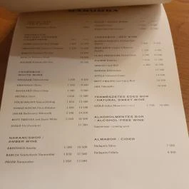 Marumba, Budapest - Egyéb