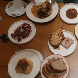 Marumba, Budapest - Egyéb