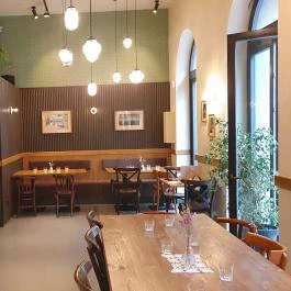 Marumba, Budapest - Egyéb