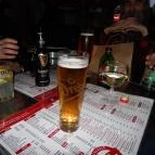 Marxim Budapest - Étel/ital